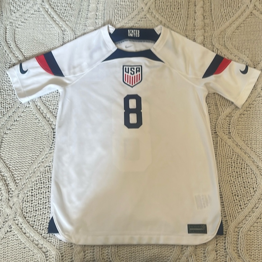 USA kit